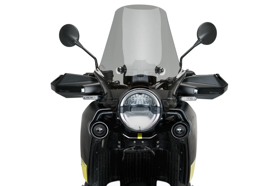 HUSQVARNA NORDEN 901 EXPEDITION [2025] – touring screen – tinted