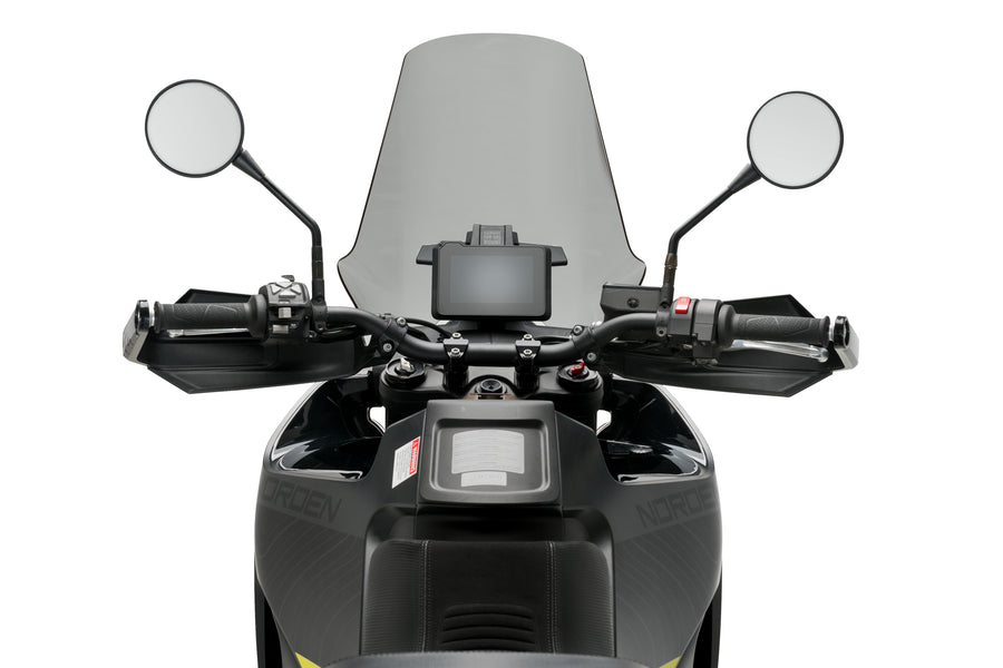 HUSQVARNA NORDEN 901 EXPEDITION [2025] – touring screen – tinted