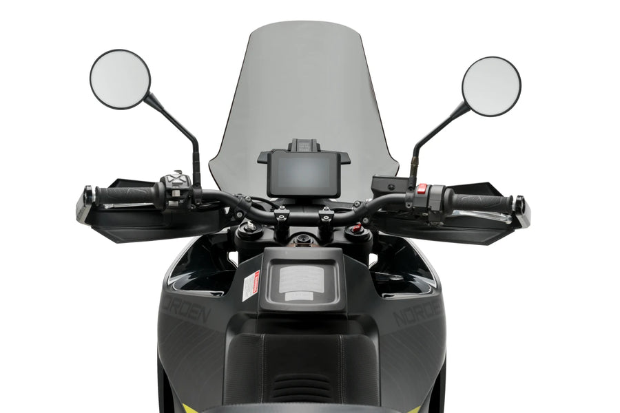 HUSQVARNA NORDEN 901 EXPEDITION [2025] – touring screen – tinted