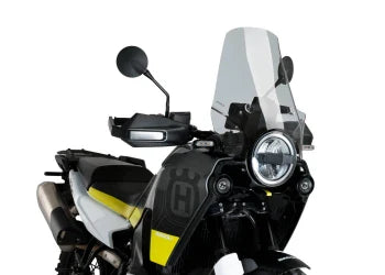 HUSQVARNA NORDEN 901 EXPEDITION [2025] – Tourenscheibe mit Spoilerscheibe – Getönt
