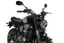 YAMAHA XSR 700 [2025] – New Generation Sport – Getönt-10