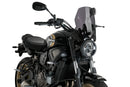 YAMAHA XSR 700 [2025] – New Generation Sport – Getönt-3