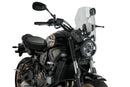 YAMAHA XSR 700 [2025] – New Generation Sport – Transparent-1