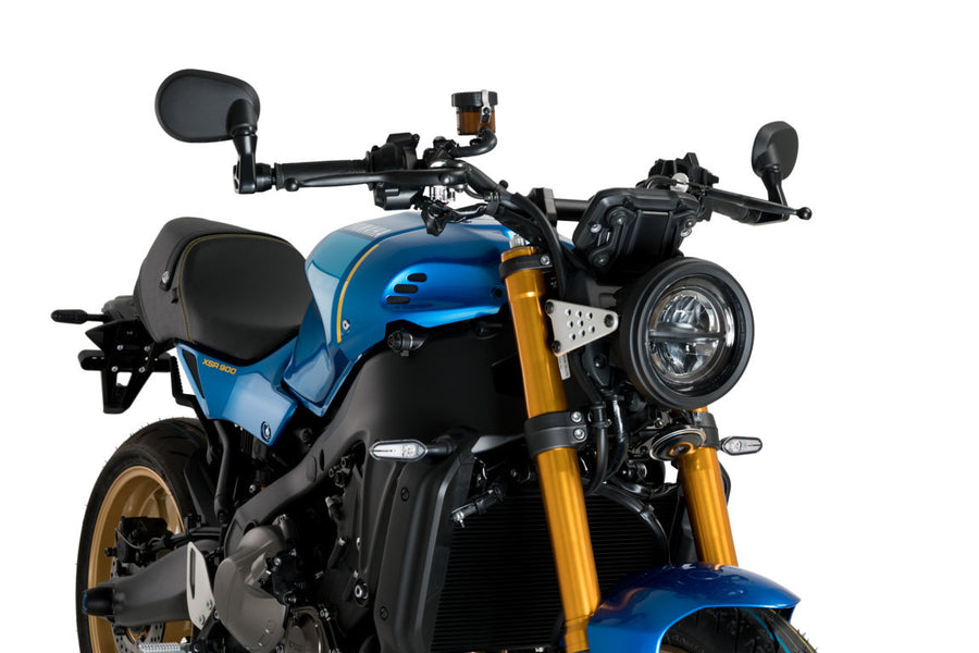 YAMAHA XSR 900 [2025] – New Generation Sport – Tinted