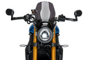 YAMAHA XSR 900 [2025] – New Generation Sport – Tinted-13
