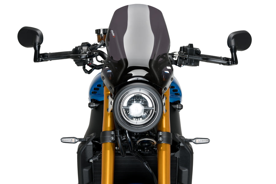 YAMAHA XSR 900 [2025] – New Generation Sport – Tinted
