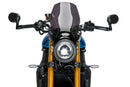 YAMAHA XSR 900 [2025] – New Generation Sport – Tinted-4