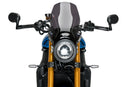 YAMAHA XSR 900 [2025] – New Generation Sport – Stark getönt