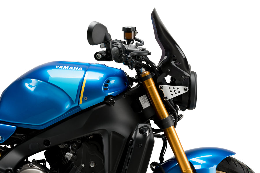 YAMAHA XSR 900 [2025] – New Generation Sport – Tinted
