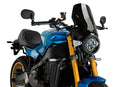 YAMAHA XSR 900 [2025] – New Generation Sport – Tinted-8