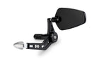 DUCATI PANIGALE V4R [2022] - Clutch and brake lever protection with rear view mirror-6