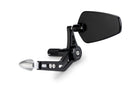 DUCATI PANIGALE V4R [2022] - Clutch and brake lever protection with rear view mirror-32