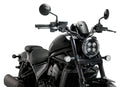 HONDA CMX 1100 REBEL DCT [2024] – Mirage – Stark getönt-24