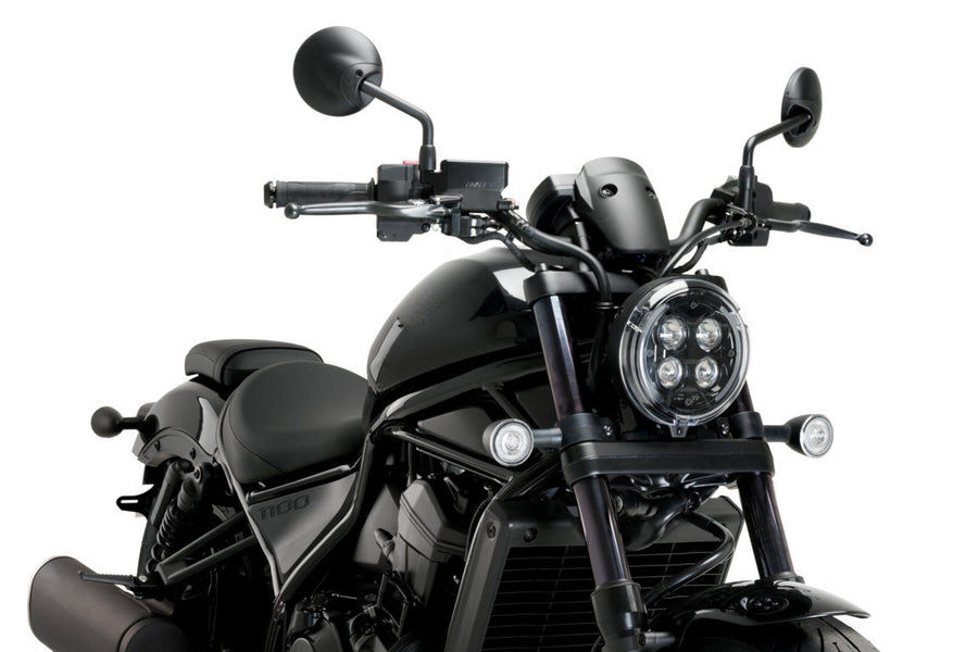 HONDA CMX 1100 REBEL DCT [2024] – Mirage – Stark getönt
