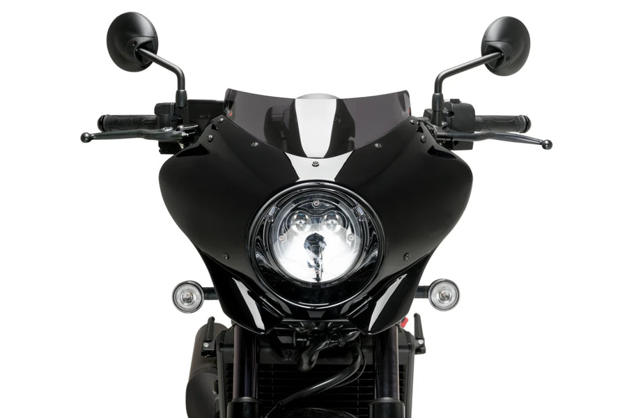 HONDA CMX 1100 REBEL DCT [2024] – Mirage – Stark getönt