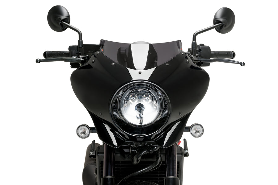 HONDA CMX 1100 REBEL DCT [2024] – Mirage – Stark getönt