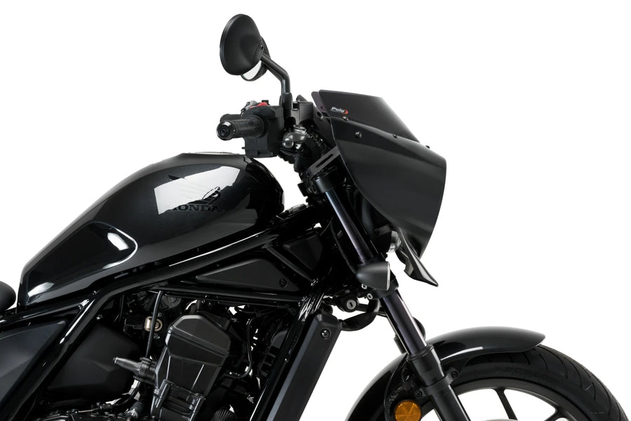 HONDA CMX 1100 REBEL DCT [2024] – Mirage – Tinted