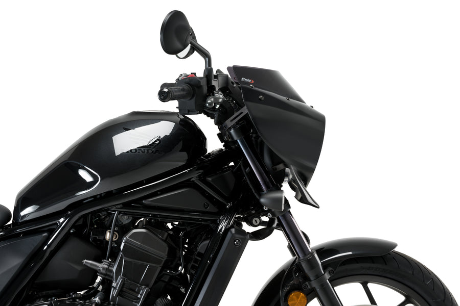 HONDA CMX 1100 REBEL DCT [2024] – Mirage – Tinted