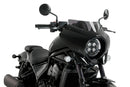 HONDA CMX 1100 REBEL DCT [2024] – Mirage – Stark getönt-12