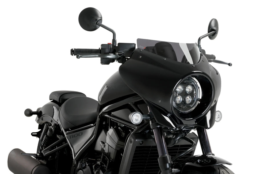 HONDA CMX 1100 REBEL DCT [2024] – Mirage – Stark getönt