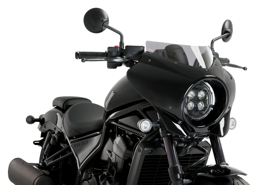 HONDA CMX 1100 REBEL DCT [2024] – Mirage – Stark getönt