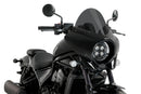 HONDA CMX 1100 REBEL DCT [2024] – Mirage – Stark getönt-47