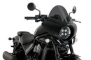 HONDA CMX 1100 REBEL DCT [2024] – Mirage – Stark getönt-17