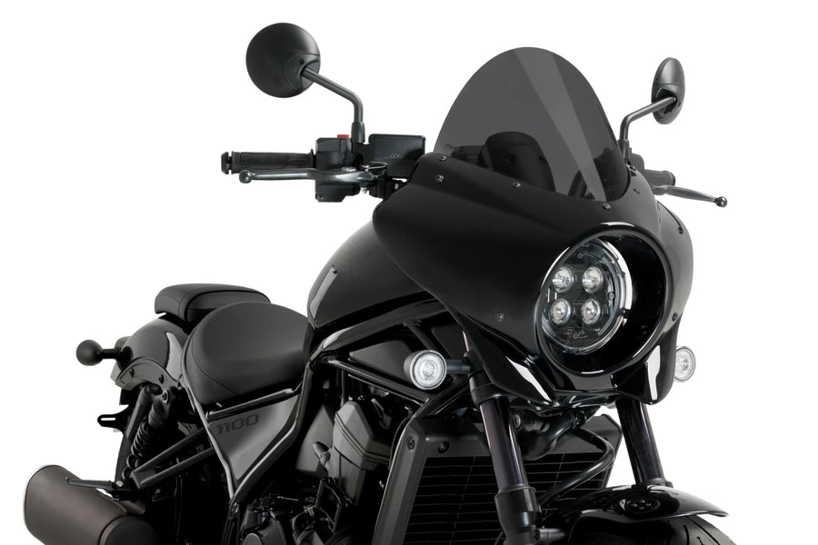 HONDA CMX 1100 REBEL DCT [2024] – Mirage – Stark getönt