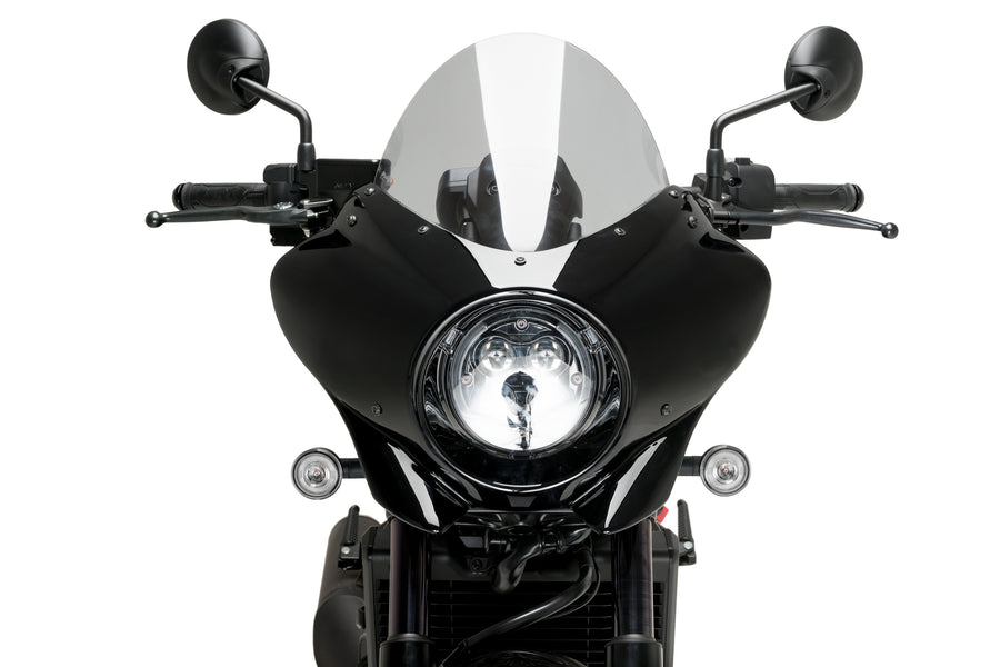 HONDA CMX 1100 REBEL DCT [2024] – Mirage – Tinted