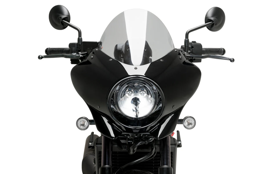 HONDA CMX 1100 REBEL DCT [2024] – Mirage – Stark getönt