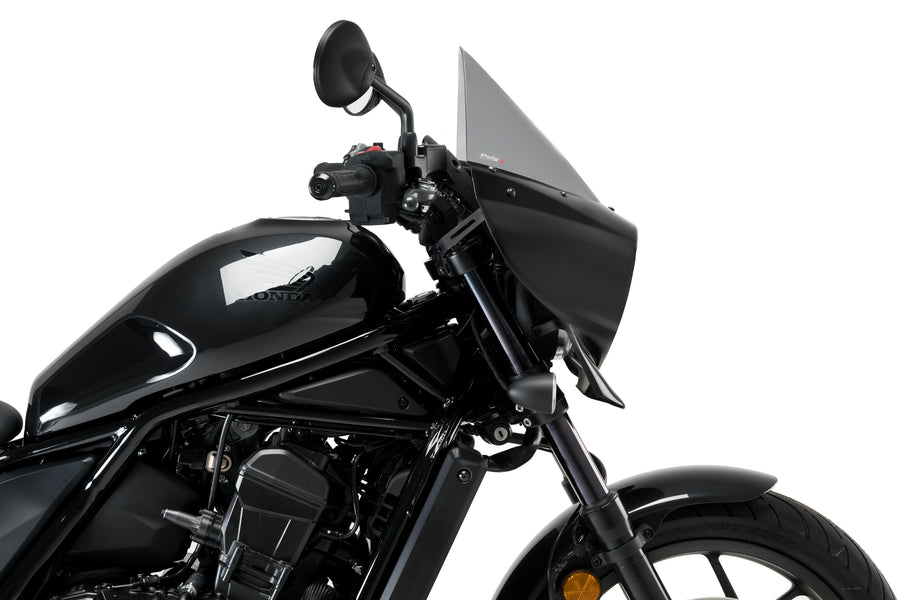 HONDA CMX 1100 REBEL DCT [2024] – Mirage – Stark getönt