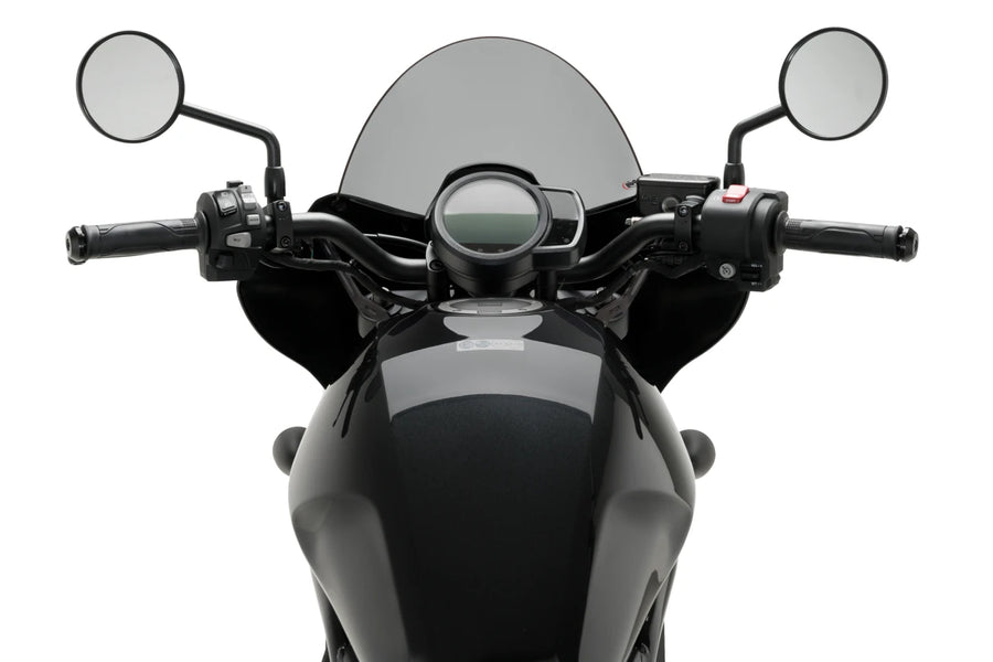 HONDA CMX 1100 REBEL DCT [2024] – Mirage – Stark getönt