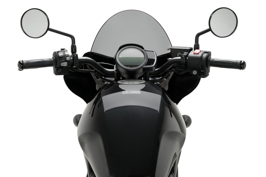 HONDA CMX 1100 REBEL DCT [2024] – Mirage – Tinted