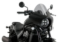 HONDA CMX 1100 REBEL DCT [2024] – Mirage – Stark getönt-5