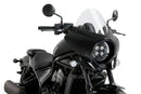 HONDA CMX 1100 REBEL DCT [2024] – Mirage – Stark getönt-20