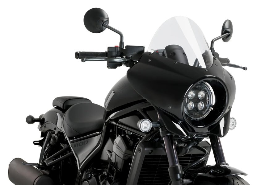 HONDA CMX 1100 REBEL DCT [2024] – Mirage – Stark getönt