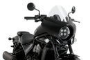 HONDA CMX 1100 REBEL DCT [2024] – Mirage – Stark getönt-48
