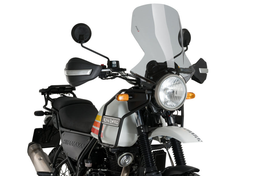 ROYAL ENFIELD HIMALAYAN 410 [2020] – Tourenscheibe – Transparent