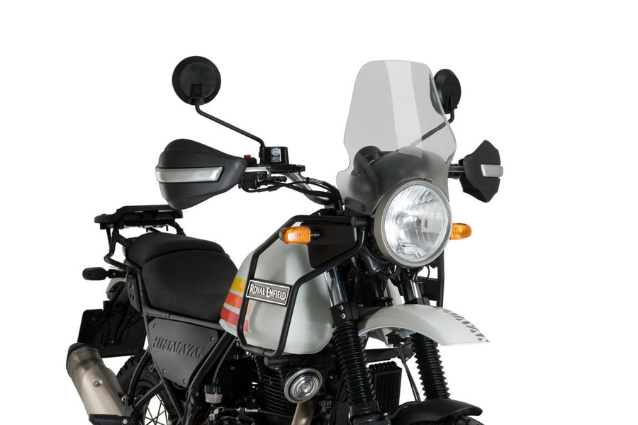 ROYAL ENFIELD HIMALAYAN 410 [2020] – Tourenscheibe – Transparent