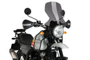 ROYAL ENFIELD HIMALAYAN 410 [2020] – Tourenscheibe – Transparent-9