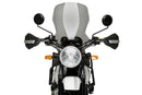 ROYAL ENFIELD HIMALAYAN 410 [2020] – Tourenscheibe – Transparent-3