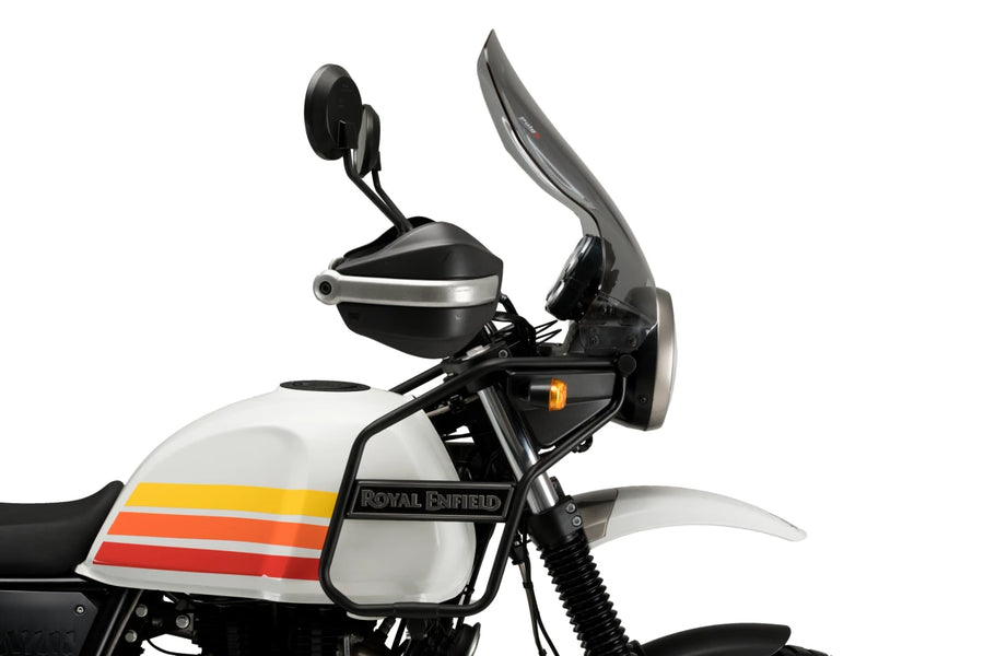 ROYAL ENFIELD HIMALAYAN 410 [2020] – Tourenscheibe – Transparent