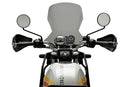 ROYAL ENFIELD HIMALAYAN 410 [2020] – Tourenscheibe – Transparent-22