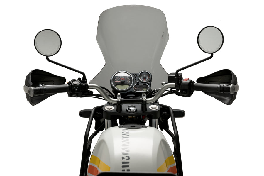 ROYAL ENFIELD HIMALAYAN 410 [2020] – Tourenscheibe – Transparent