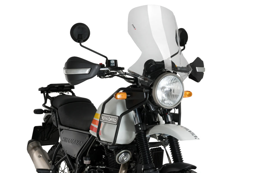 ROYAL ENFIELD HIMALAYAN 410 [2020] – Tourenscheibe – Transparent