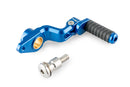 YAMAHA TRACER 9 Y-AMT [2025] – Verstellbares Gangschaltpedal – Silber-9