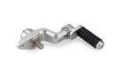 YAMAHA TRACER 9 Y-AMT [2025] – Verstellbares Gangschaltpedal – Silber-1