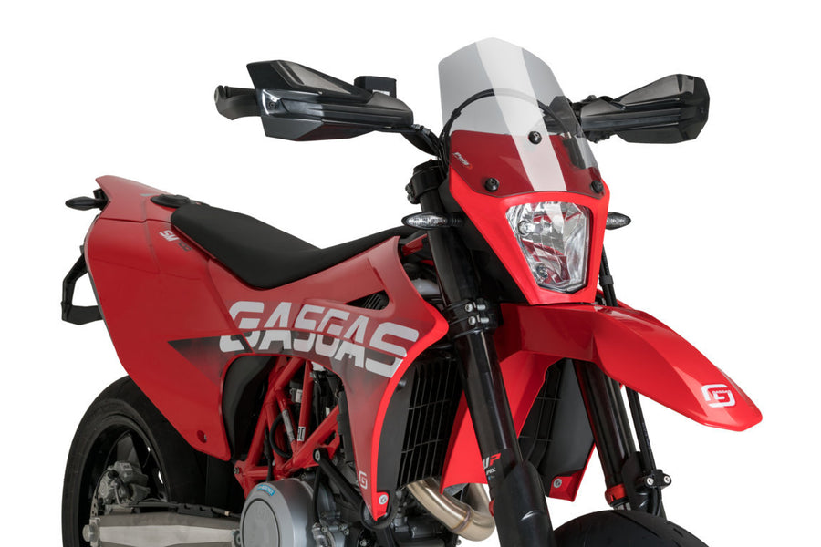 GAS GAS SM 700 [2024] – New Generation Sport – Black