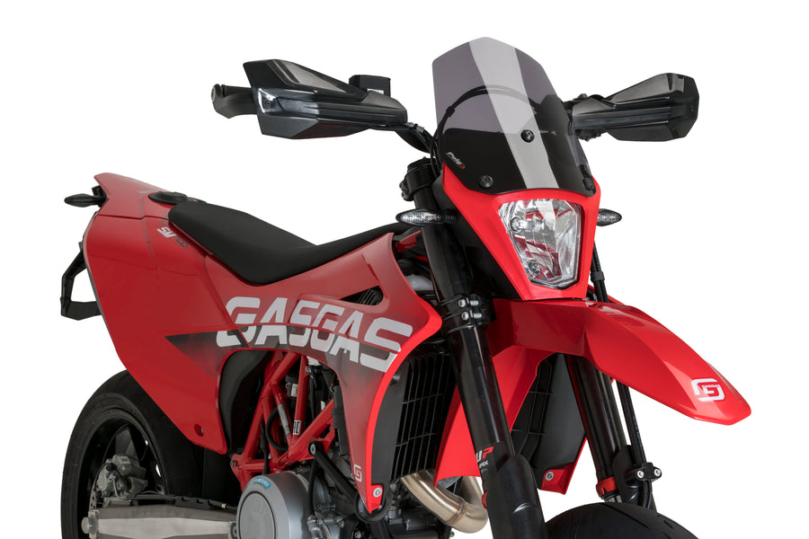 GAS GAS SM 700 [2024] – New Generation Sport – Black