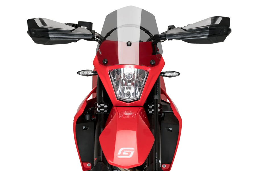 GAS GAS SM 700 [2024] – New Generation Sport – Black